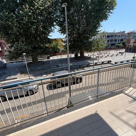 Appartamento Le Petite House - Sophia - Soggiorna Con Stile Mariglianella Esterno foto