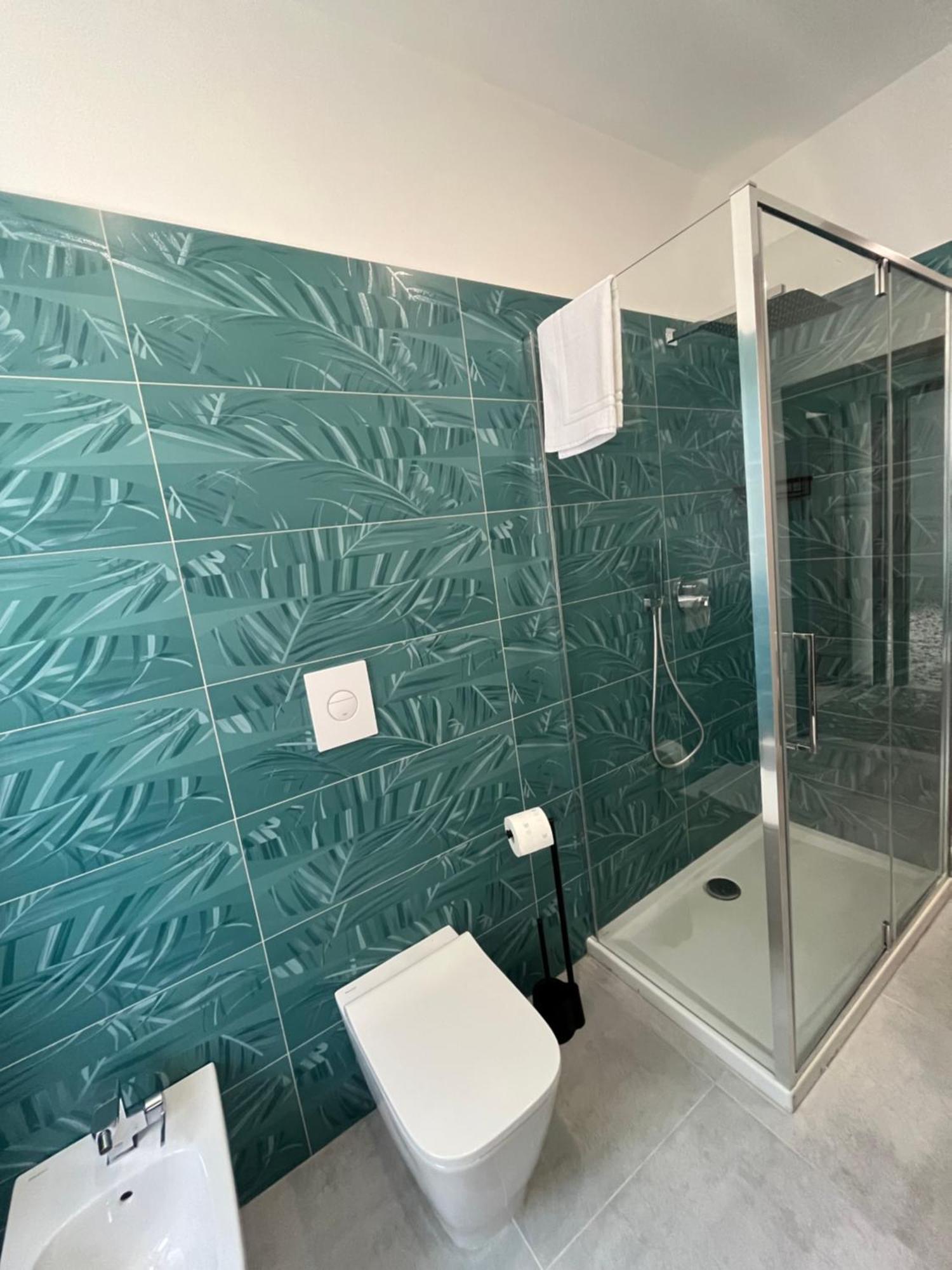 Appartamento Le Petite House - Sophia - Soggiorna Con Stile Mariglianella Esterno foto
