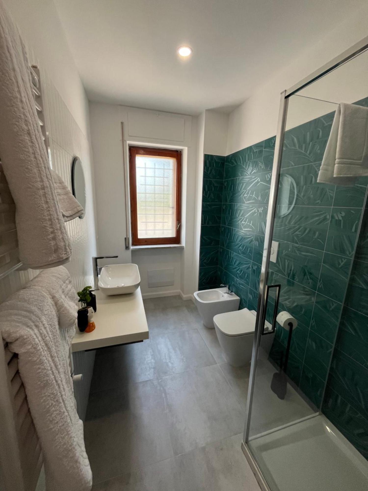 Appartamento Le Petite House - Sophia - Soggiorna Con Stile Mariglianella Esterno foto