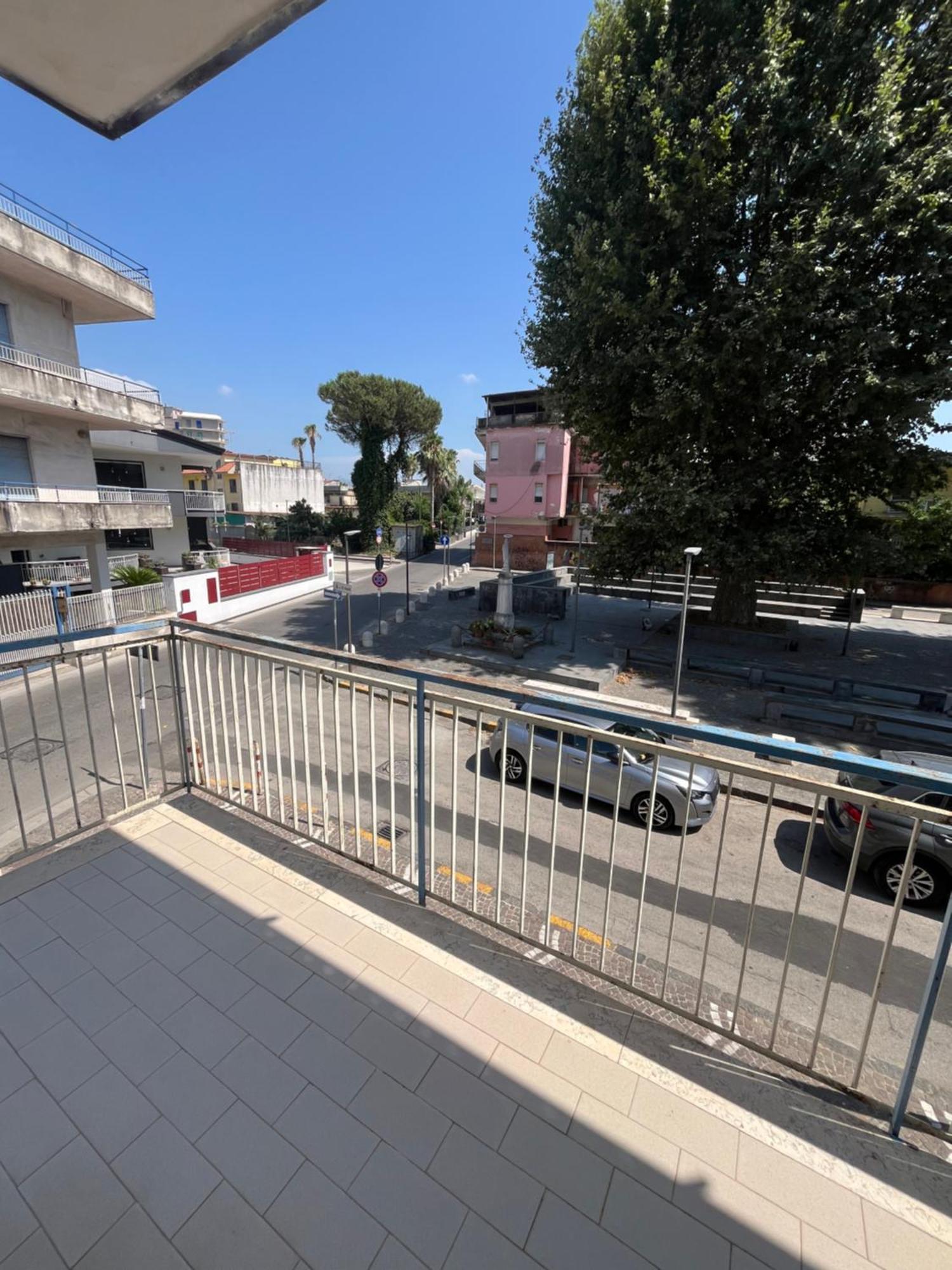 Appartamento Le Petite House - Sophia - Soggiorna Con Stile Mariglianella Esterno foto