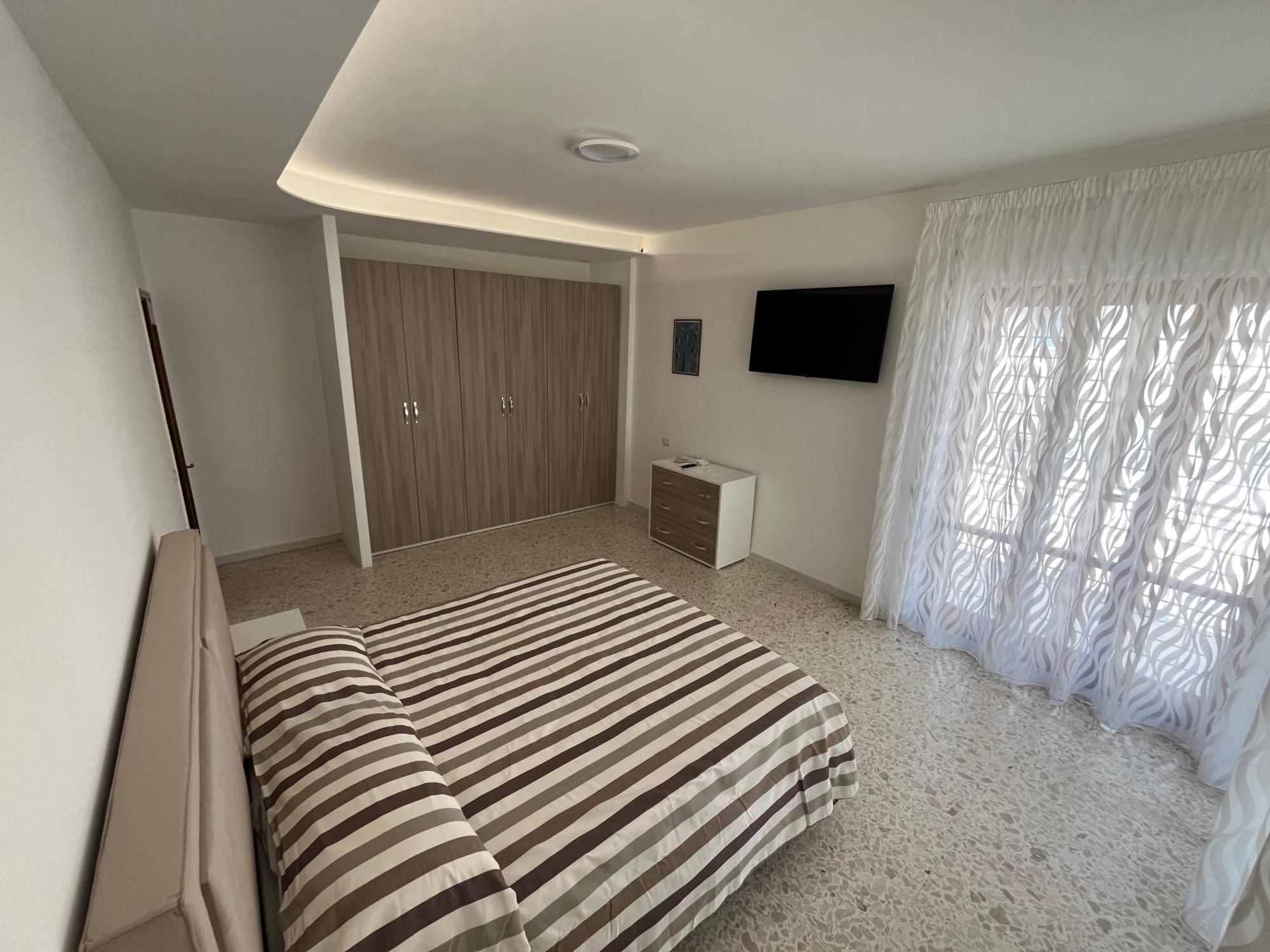 Appartamento Le Petite House - Sophia - Soggiorna Con Stile Mariglianella Esterno foto