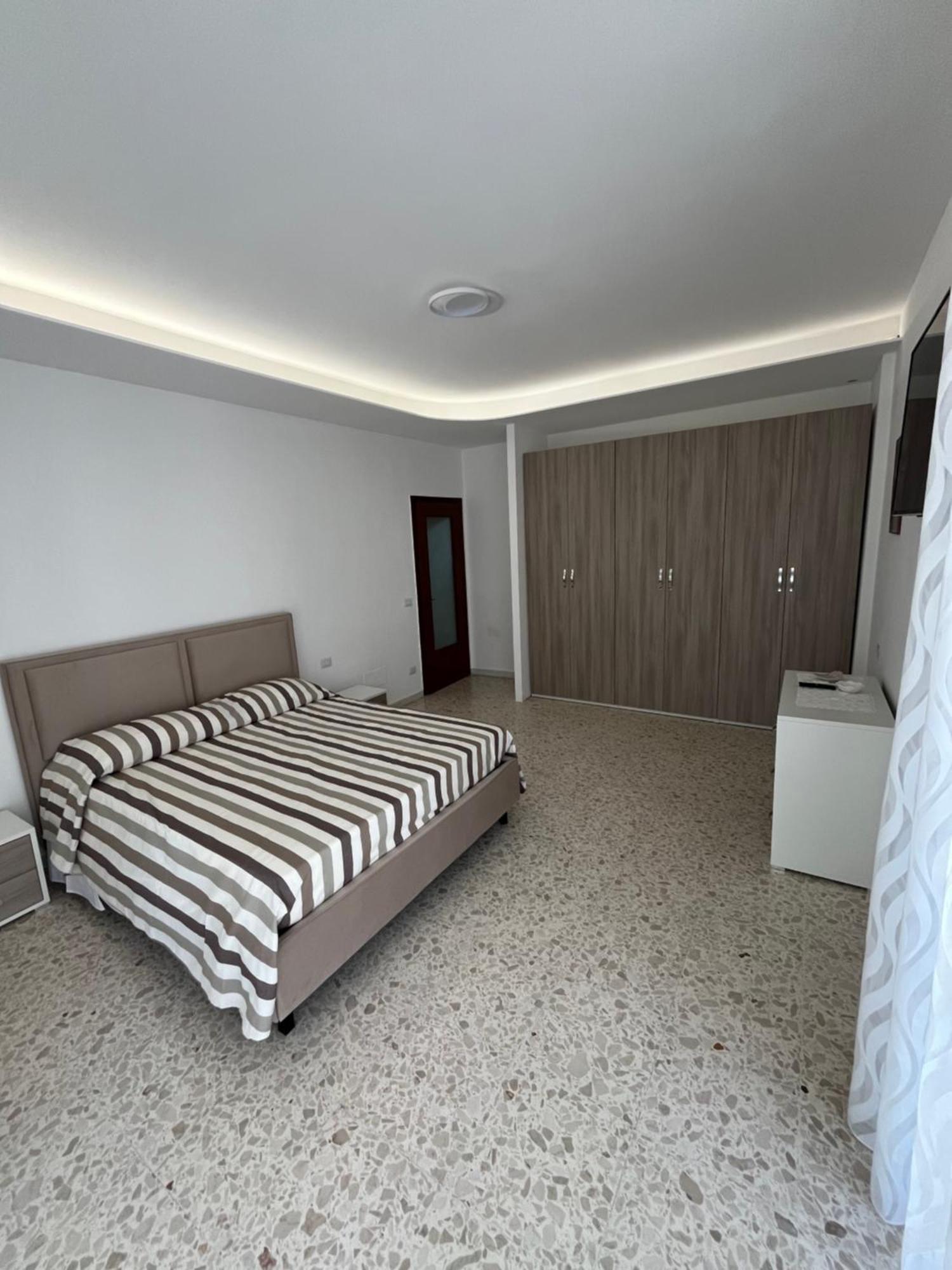 Appartamento Le Petite House - Sophia - Soggiorna Con Stile Mariglianella Esterno foto