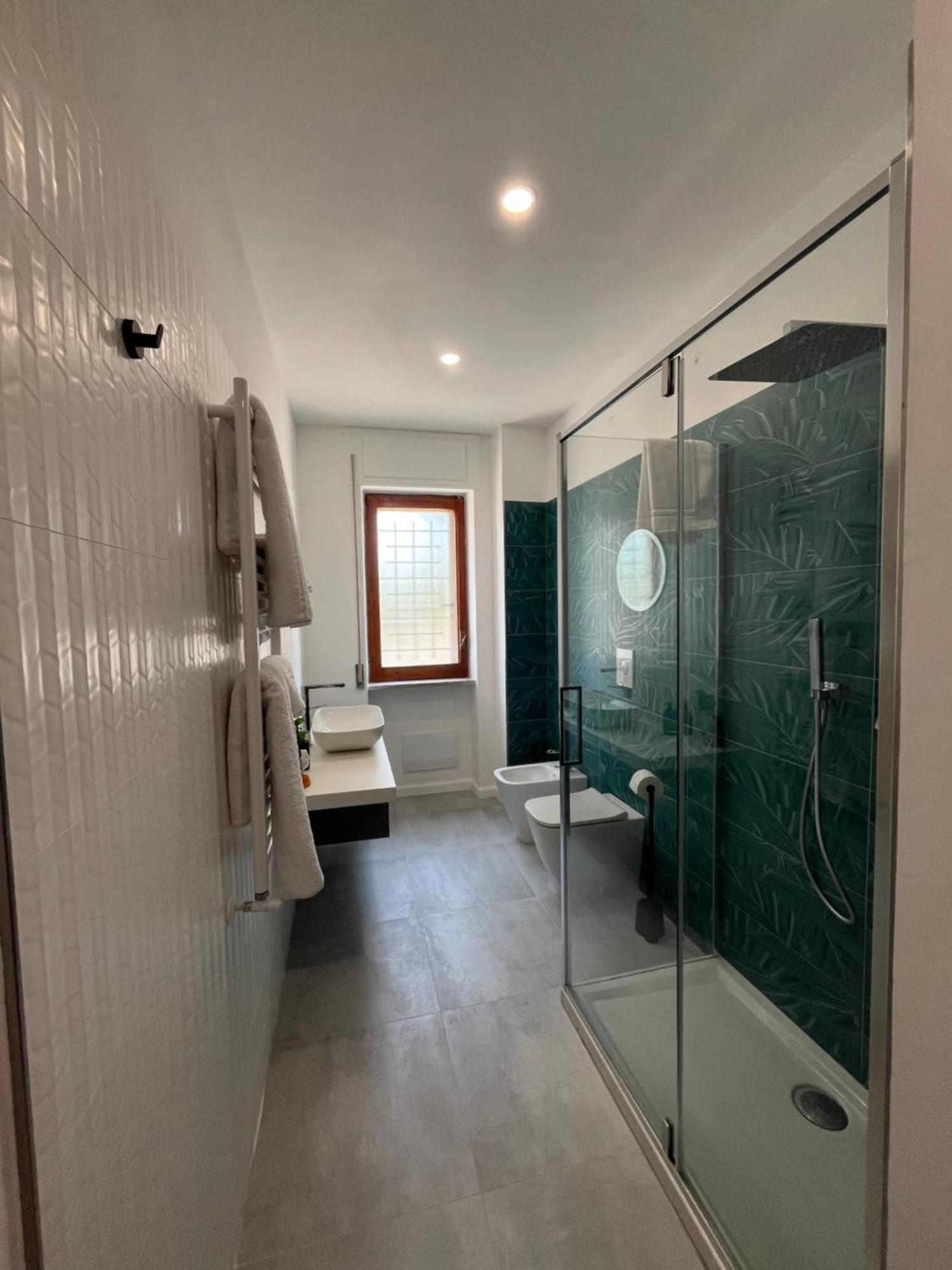 Appartamento Le Petite House - Sophia - Soggiorna Con Stile Mariglianella Esterno foto